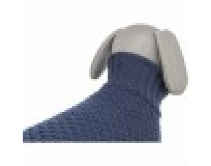 Пуловер за Куче Trixie Син XS