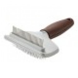 Scaler brush Hunter 2 в 1 - Домашни любимци
