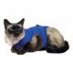 Pet Recovery T-Shirt KVP, Малък за домашен любимец - Аксесоари