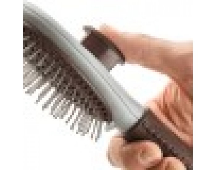 Разресваща Четка Hunter Самопочистване