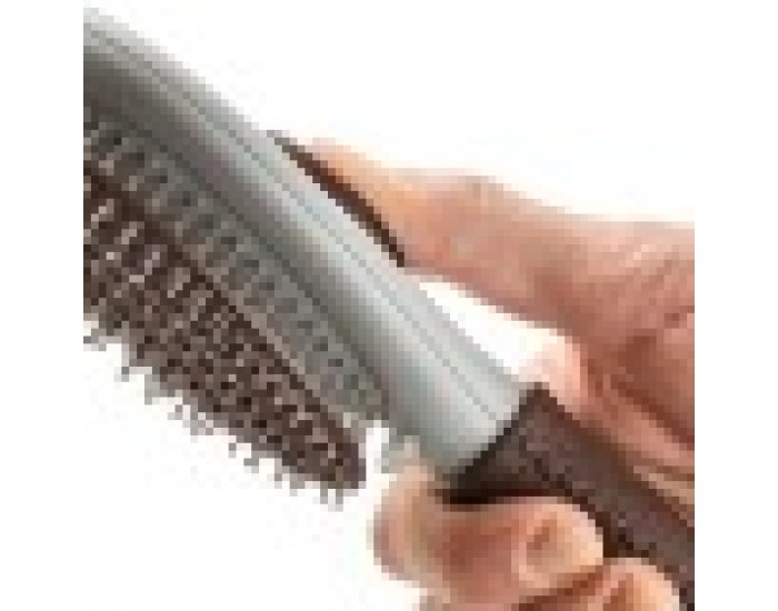 Разресваща Четка Hunter Самопочистване