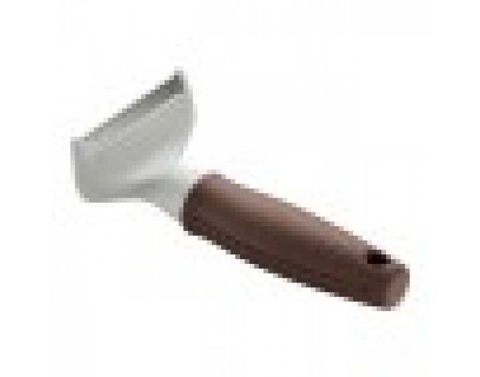 Scaler brush Hunter Острие Рейка