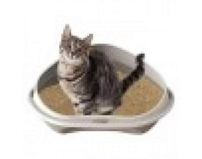Пясъчник за Котки Georplast GP10536 58 x 48 x 20,5 cm (8 броя)