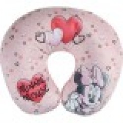 Възглавница за пътуване Minnie Mouse CZ10624 - Възглавници