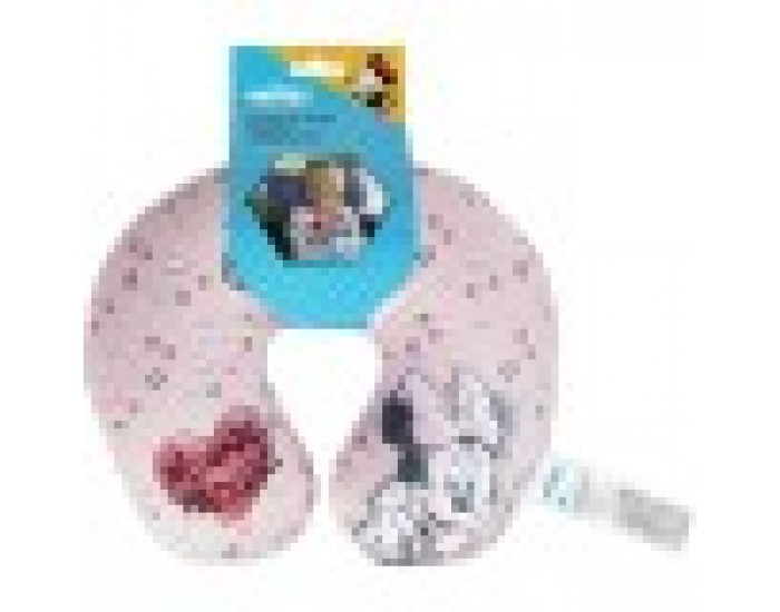 Възглавница за пътуване Minnie Mouse CZ10624