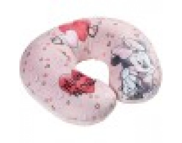 Възглавница за пътуване Minnie Mouse CZ10624