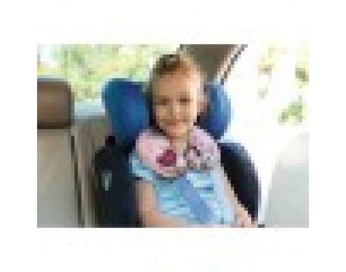 Възглавница за пътуване Minnie Mouse CZ10624