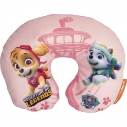 Възглавница за пътуване The Paw Patrol - Възглавници
