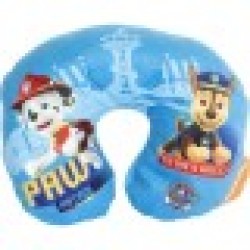 Възглавница за пътуване The Paw Patrol CZ10626 - Възглавници