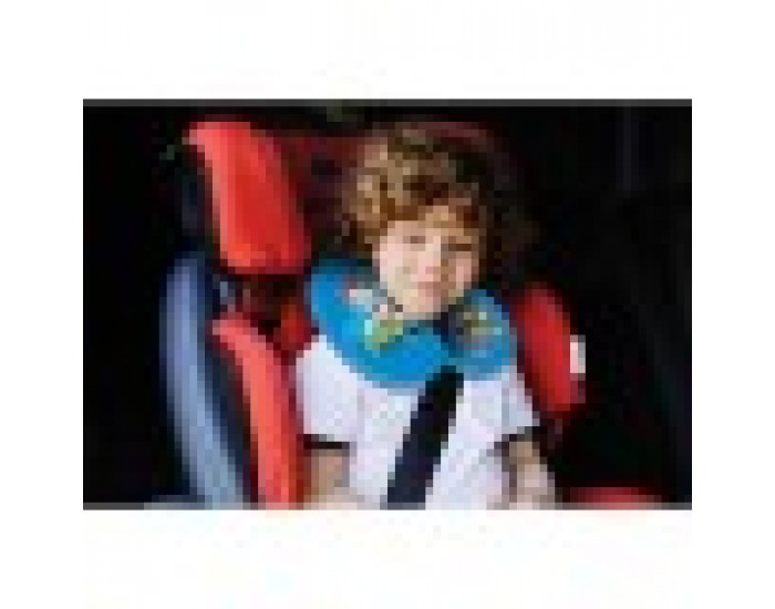 Възглавница за пътуване The Paw Patrol CZ10626 Възглавница за пътуване The Paw Patrol CZ10626