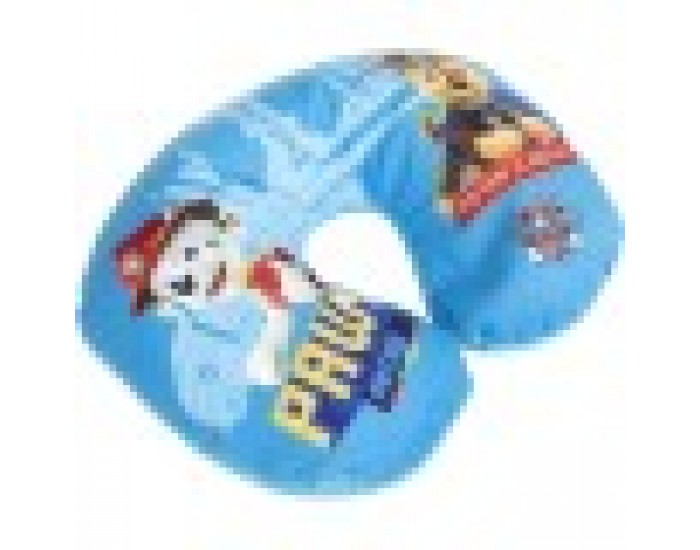 Възглавница за пътуване The Paw Patrol CZ10626 Възглавница за пътуване The Paw Patrol CZ10626