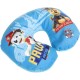 Възглавница за пътуване The Paw Patrol CZ10626 Възглавница за пътуване The Paw Patrol CZ10626