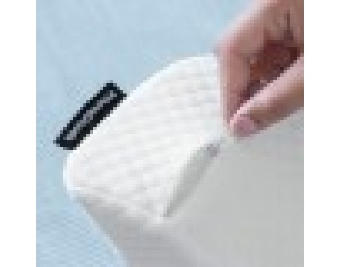 Вискоеластична Цервикална Възглавница за Двойки Cozzy InnovaGoods