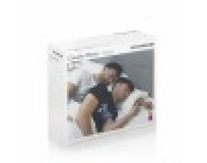 Вискоеластична Цервикална Възглавница за Двойки Cozzy InnovaGoods