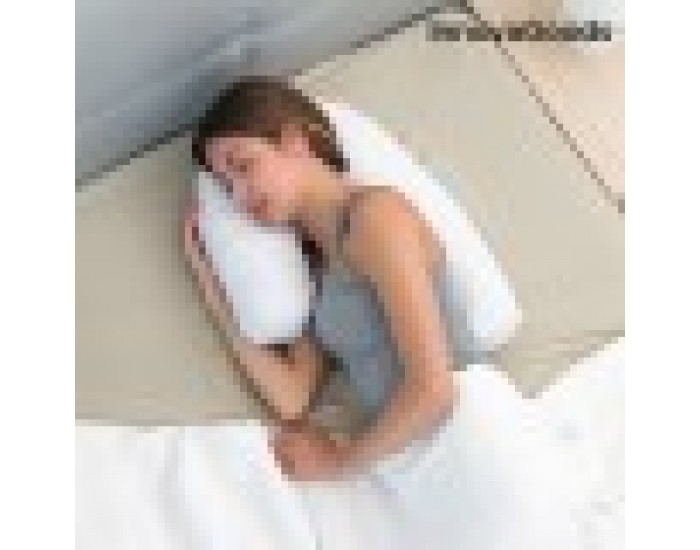 Ергономична Възглавница за Странична Поза U InnovaGoods