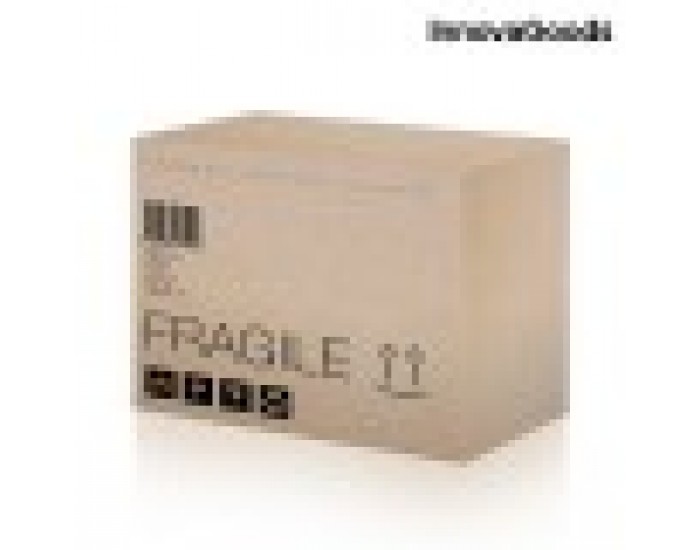 Ергономична Възглавница за Странична Поза U InnovaGoods