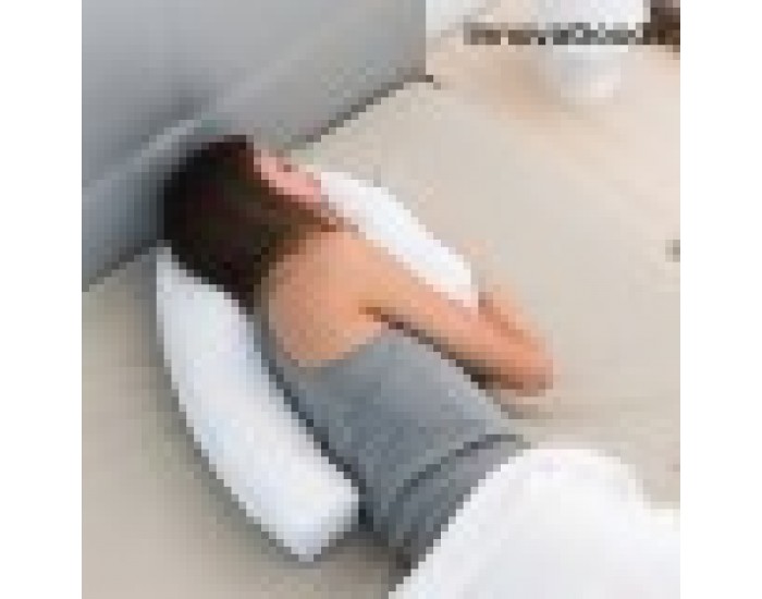 Ергономична Възглавница за Странична Поза U InnovaGoods