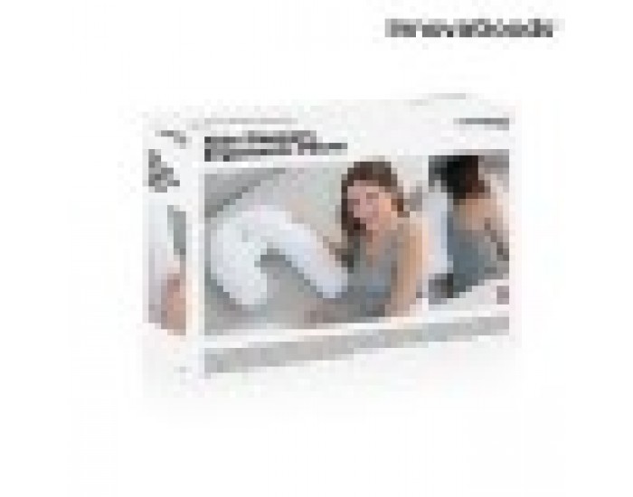 Ергономична Възглавница за Странична Поза U InnovaGoods