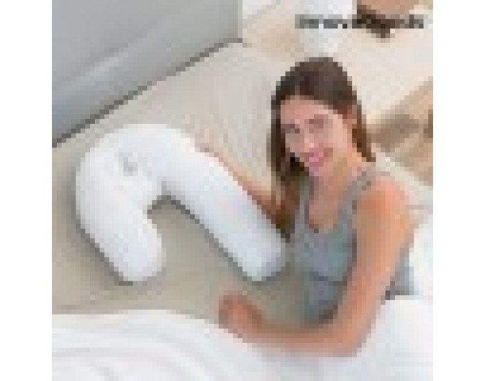 Ергономична Възглавница за Странична Поза U InnovaGoods