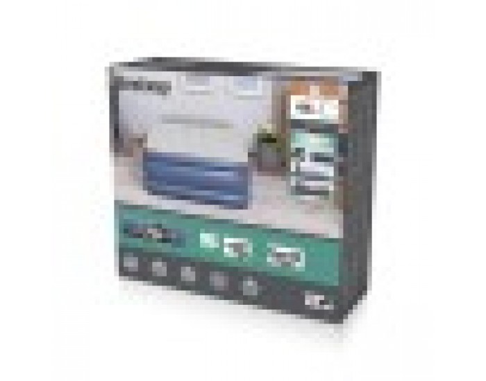 Надуваемо Легло Bestway 191 x 97 x 46 cm Надуваемо Легло Bestway 191 x 97 x 46 cm