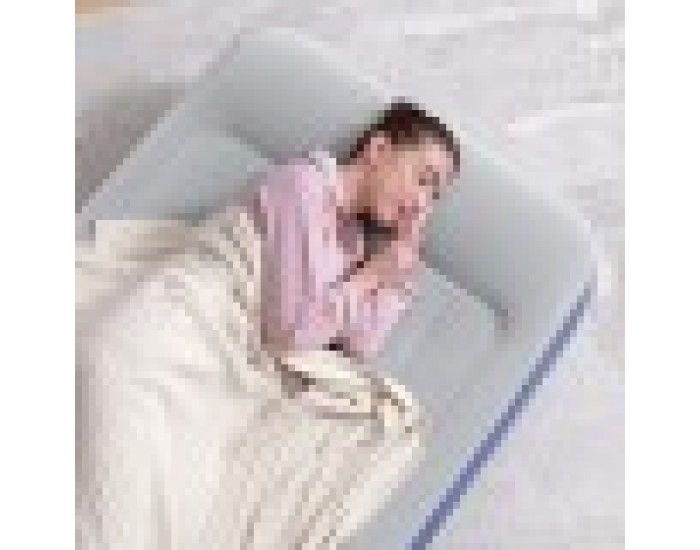 Надуваемо Легло Bestway 191 x 97 x 46 cm Надуваемо Легло Bestway 191 x 97 x 46 cm