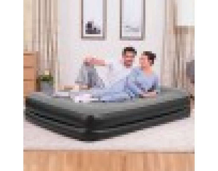 Надуваемо Легло Bestway 203 x 152 x 46 cm Надуваемо Легло Bestway 203 x 152 x 46 cm