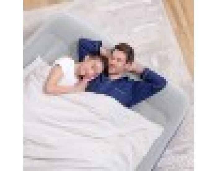 Надуваемо Легло Bestway 203 x 152 x 46 cm Надуваемо Легло Bestway 203 x 152 x 46 cm