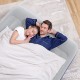 Надуваемо Легло Bestway 203 x 152 x 46 cm Надуваемо Легло Bestway 203 x 152 x 46 cm