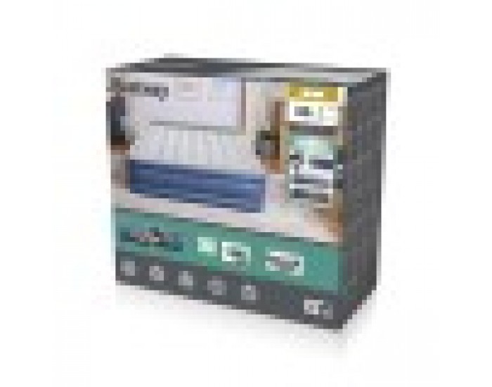 Надуваемо Легло Bestway 203 x 152 x 46 cm Надуваемо Легло Bestway 203 x 152 x 46 cm