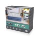 Надуваемо Легло Bestway 203 x 152 x 46 cm Надуваемо Легло Bestway 203 x 152 x 46 cm
