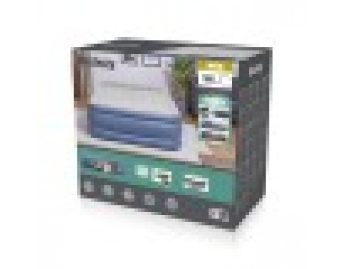 Надуваемо Легло Bestway 203 x 152 x 56 cm Надуваемо Легло Bestway 203 x 152 x 56 cm