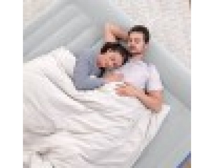 Надуваемо Легло Bestway 203 x 193 x 56 cm