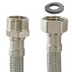 Маркуч Flex Sani DN8-30cm-MF12 / 17 (След ремонт A+) Маркуч Flex Sani DN8-30cm-MF12 / 17 (След ремонт A+)