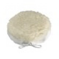 Гъба за Полиране Wolfcraft 2025000 Сменяеми приставки Полиран диск - Направи си сам - Железария, Инструменти и Материали