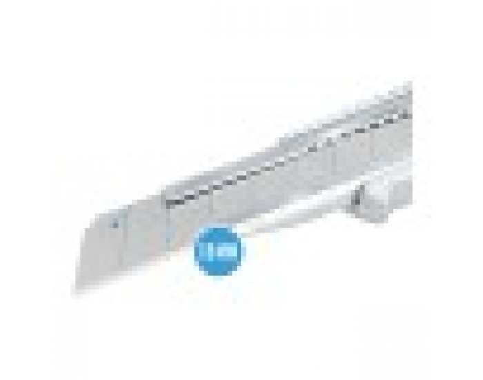 Макетен нож Ferrestock 18 mm