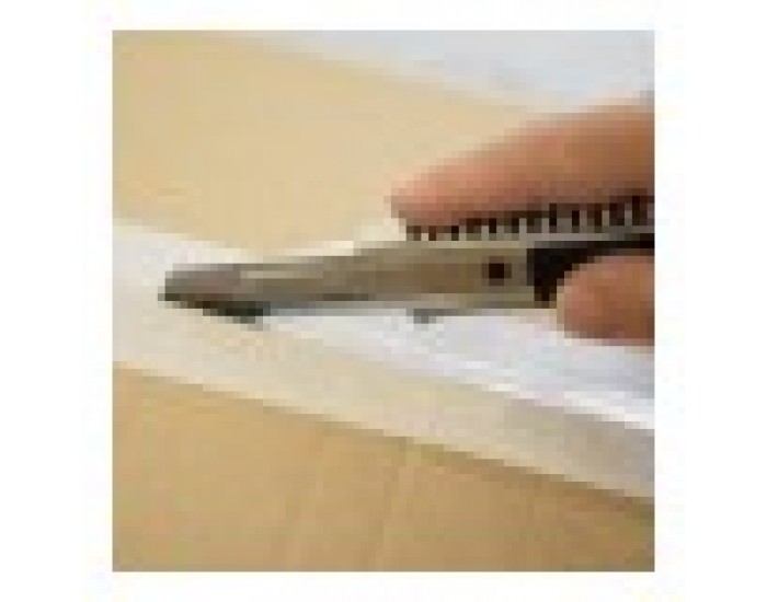 Макетен нож Ferrestock 18 mm