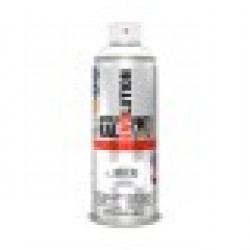 Спрей боя Pintyplus Evolution RAL 9016 Traffic White 300 ml - Декорации
