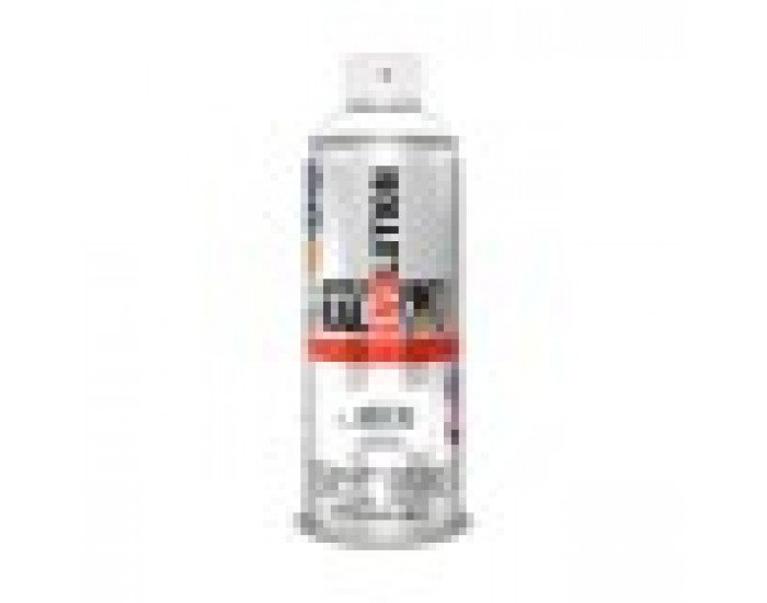 Спрей боя Pintyplus Evolution RAL 9016 Traffic White 300 ml