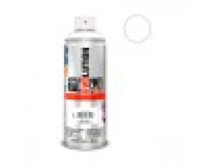 Спрей боя Pintyplus Evolution RAL 9016 Traffic White 300 ml
