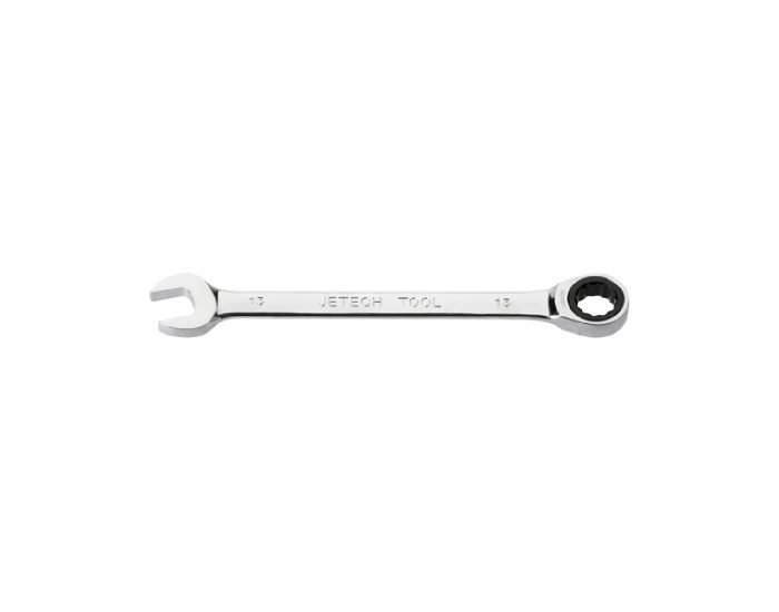 Комбиниран гаечен ключ Jetech Tool На тресчотка 8 mm