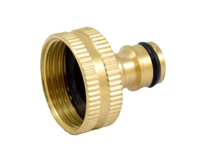 Монтаж Ferrestock Месинг