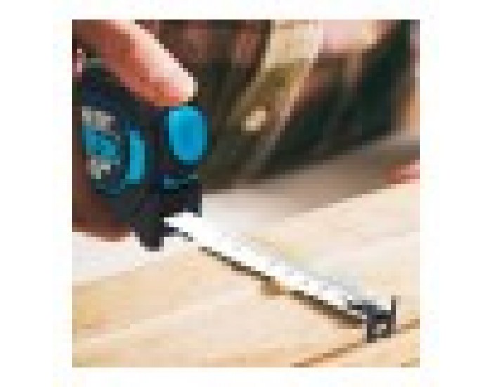 Рулетка Ferrestock HQ 3 m x 16 mm Найлон