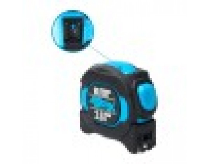 Рулетка Ferrestock HQ 3 m x 16 mm Найлон