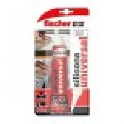 Силикон Fischer 50 ml - Направи си сам - Железария, Инструменти и Материали