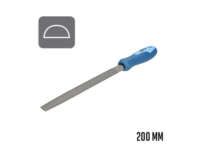 Пила Ferrestock 200 mm