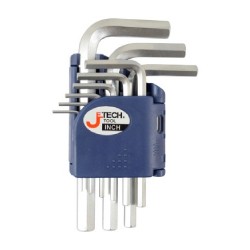 Комплект Гаечни Ключове Jetech Tool 9 pcs - Направи си сам - Железария, Инструменти и Материали