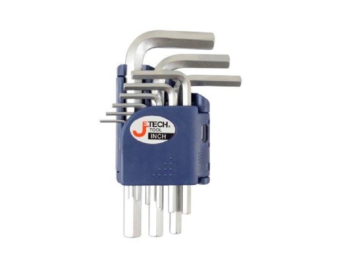 Комплект Гаечни Ключове Jetech Tool 9 pcs Комплект Гаечни Ключове Jetech Tool 9 pcs