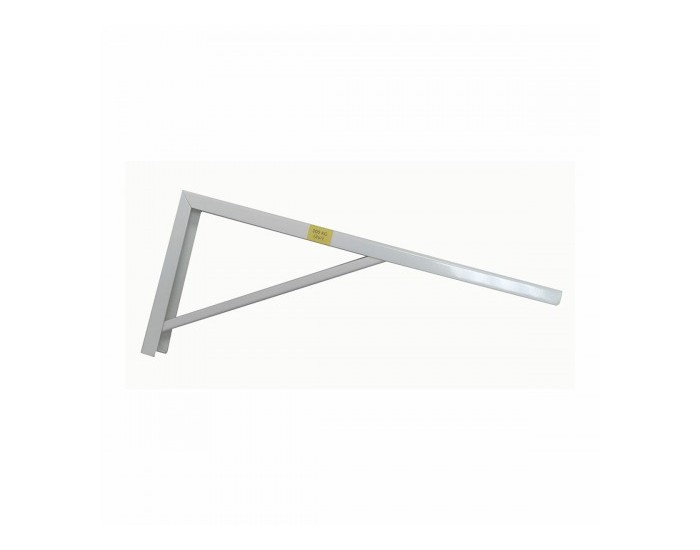 Взвод Fepre Стомана Бял (18 x 40 cm)