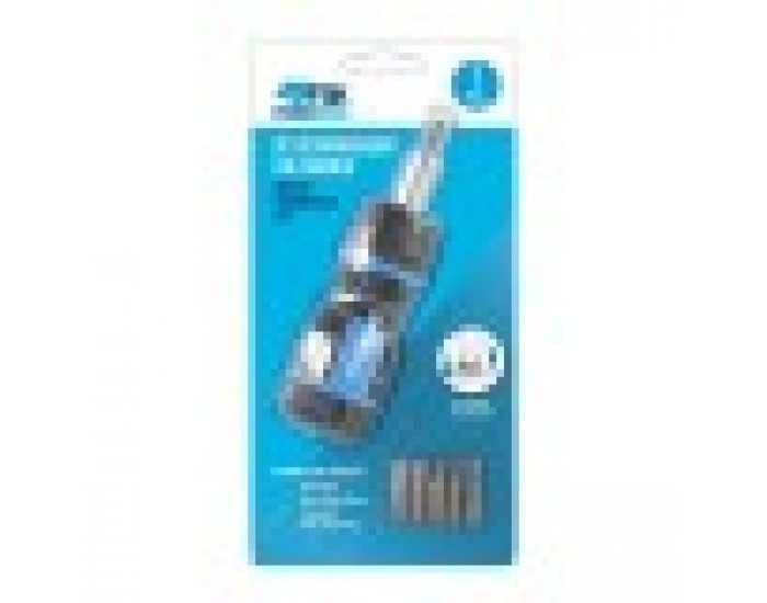 Комплект Отвертки Ferrestock Отвертка дрънкалка (6 pcs)