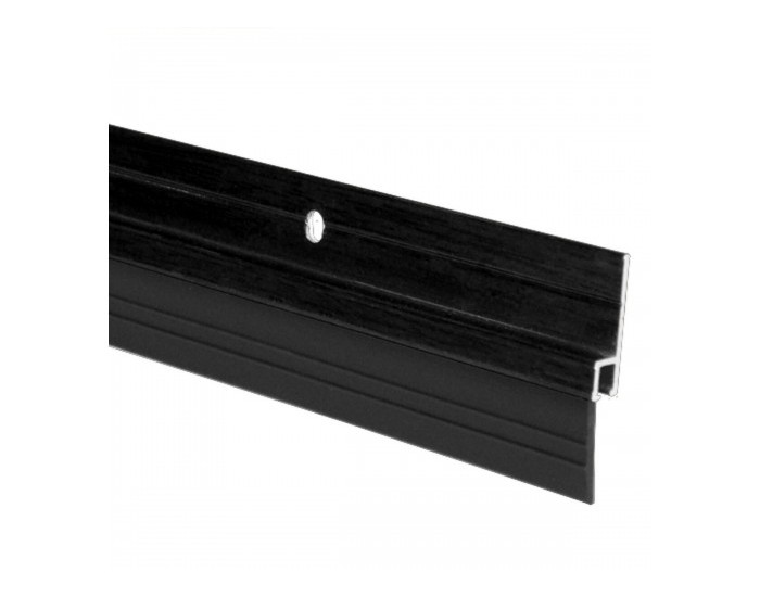 Уплътнтел Ferrestock Черен 1 m x 39,3 mm Уплътнтел Ferrestock Черен 1 m x 39,3 mm